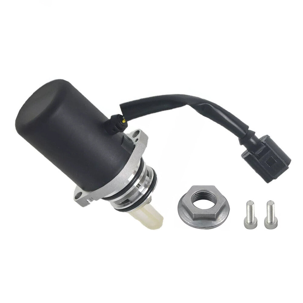 For S60 S80 V70 XC70 XC90 2001-2009 Replacement Rear AWD Coupling Oil Pump Q