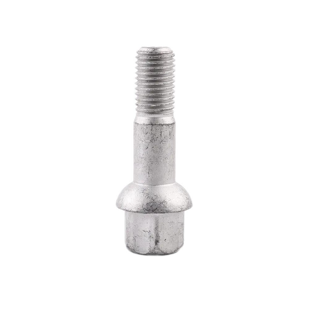 Wheel Lug for Seat Bolt M12X1.5X40 Spare Tire For C Class Q