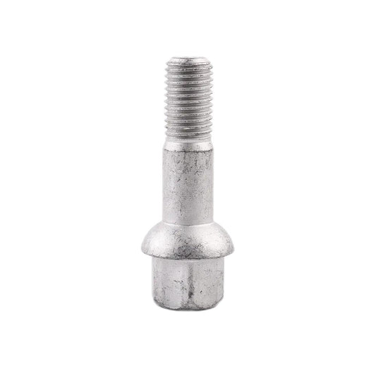 Wheel Lug for Seat Bolt M12X1.5X40 Spare Tire For C Class Q