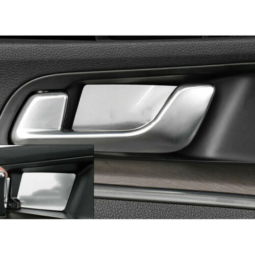 Black Gear Shift Panel Cover Trim Frame ABS For 2020-2023 for Harrier Venza v
