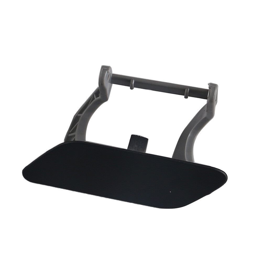 Front Left Side Headlight Washer Spray Cover Unpainted for Mercedes M-Class W166 Q