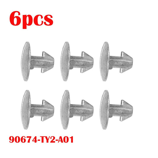 23 Piece Set Portable Car Harmonic Balancer Puller Steering Wheel Gear Crankshaft Tool- v