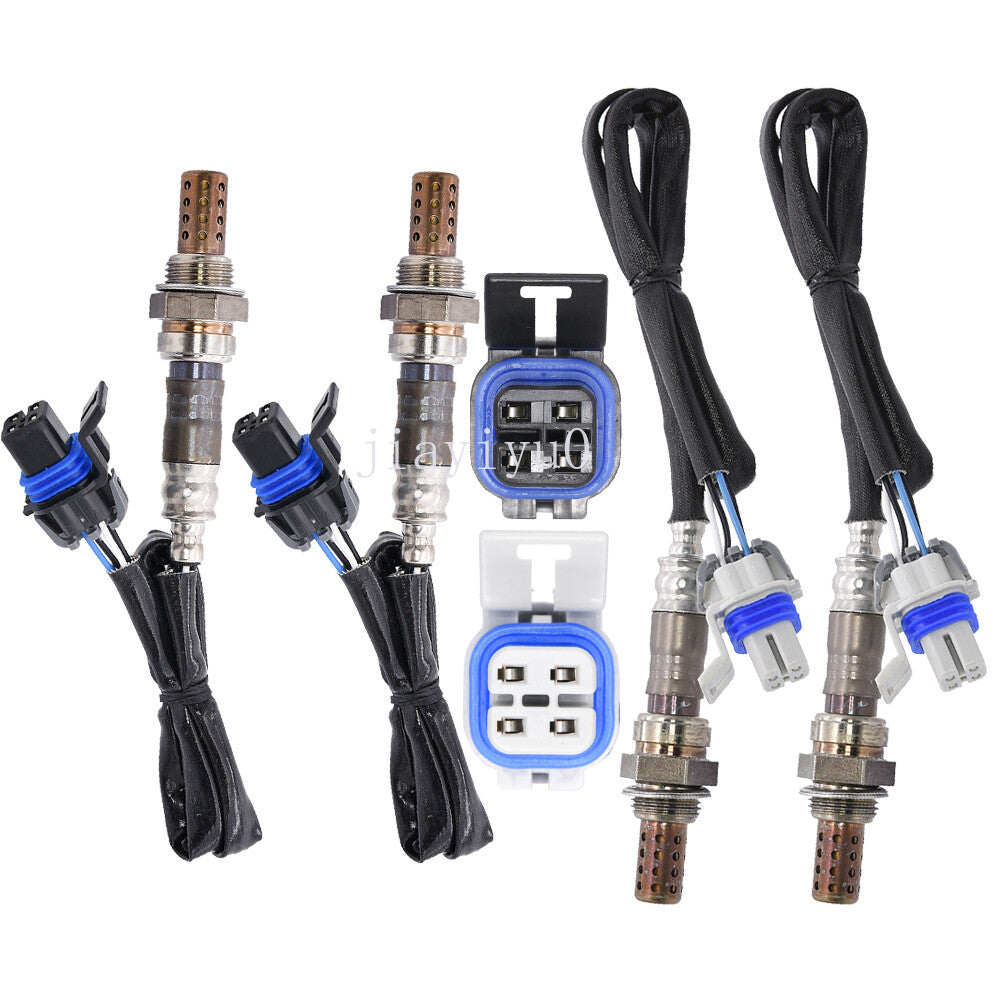 The rear oxygen sensor is compatible with for Subaru Impreza 2008-2012 1.5L and 2.0L Legacy V 2009-2014 2.0L models.