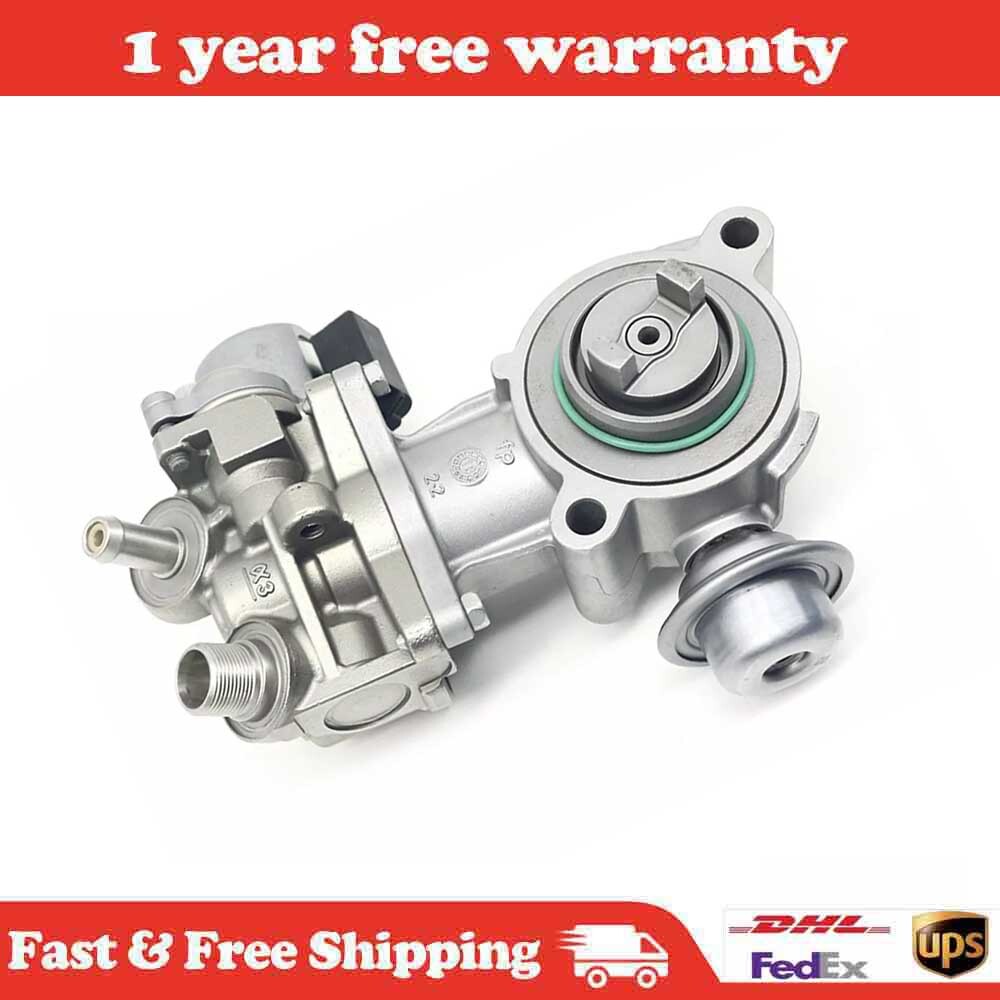 for Mercedes-Benz C250 SLK250 1.8L 2012-2014 A2710703701 High Pressure Fuel Pump