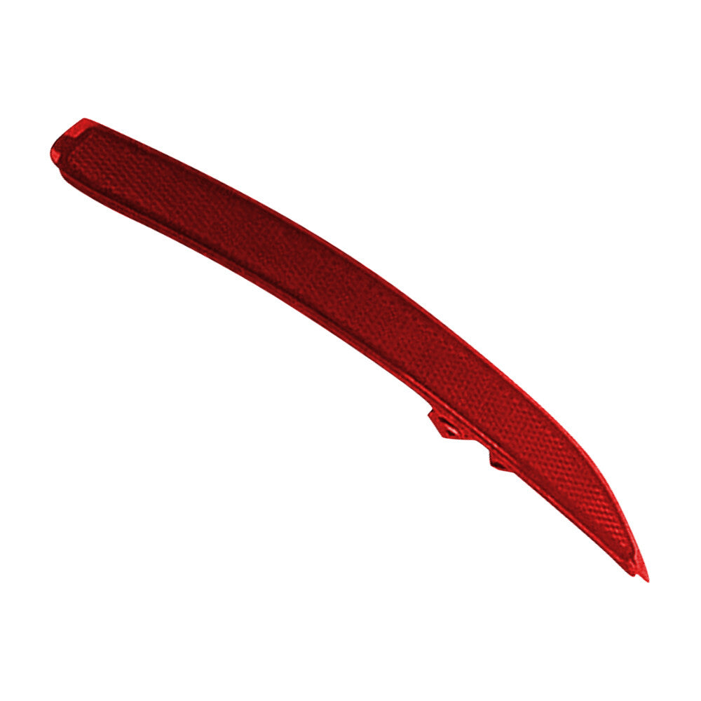 Rear Left Side Bumper Brake Light Reflector for Lexus ES250 ES300h ES350 2019-22 Q