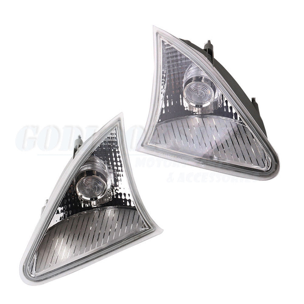 Fits For 251 R350 06-10 Position Light Left Right Front Parking Lamp Q