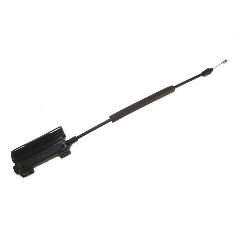 Hood Cable Replace# GR2B16C657AA Q