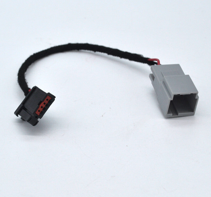 Retrofit Carplay/Android USB Media Hub Wiring Adapter For Focus Sync3 v
