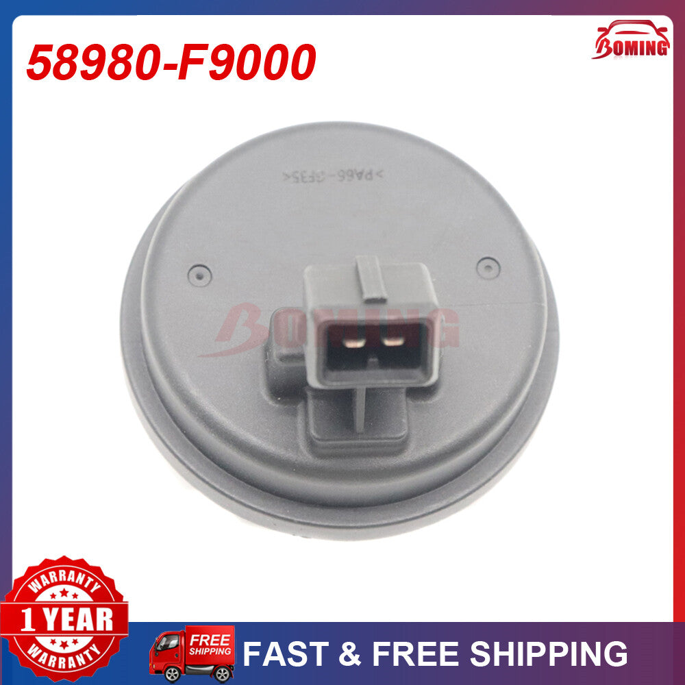 New ABS rear bearing sensor suitable for 2019-20 for Hyundai R-Trail 58980-F9000 Q