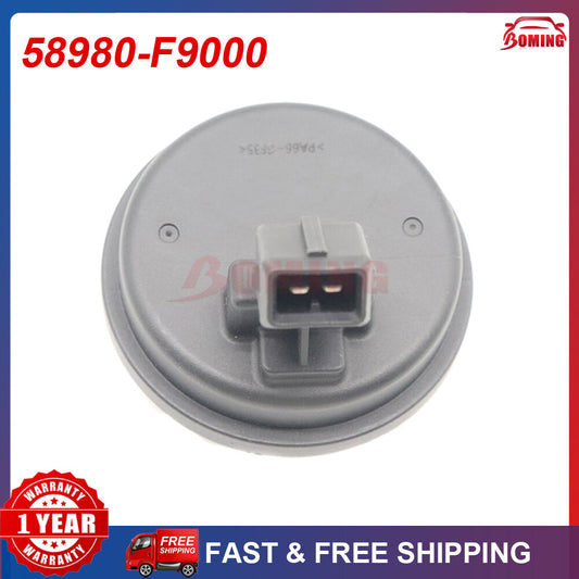 New ABS rear bearing sensor suitable for 2019-20 for Hyundai R-Trail 58980-F9000 Q