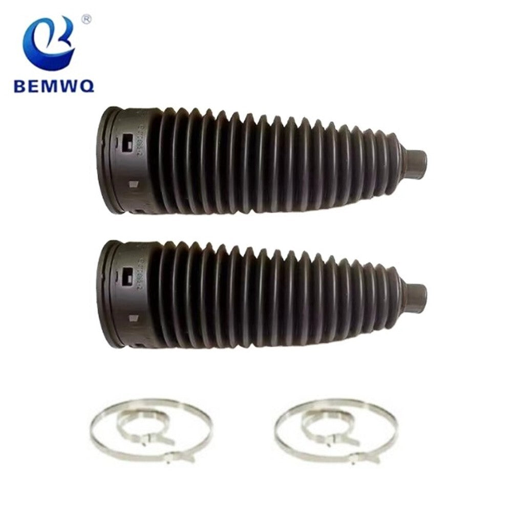 Steering bellows kit front for Mercedes W222 X222 S450 S550 S560 S600 A2224630196- n