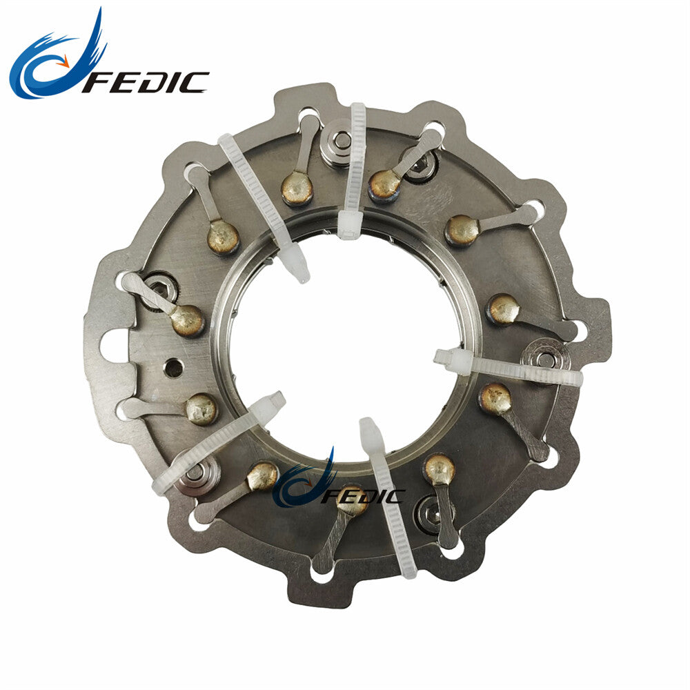 Turbo nozzle ring GT1749V 777250 for Alfa-Romeo for Fiat 1.9 JTD 110Kw 150HP