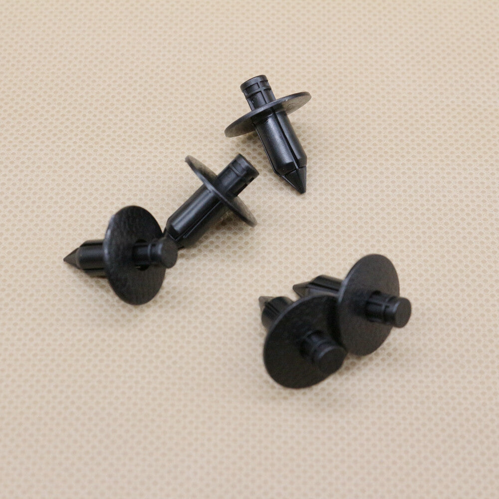 25-piece cape top panel fixing rivet 65810-K2009 suitable for Nissan Murano Pathfinder