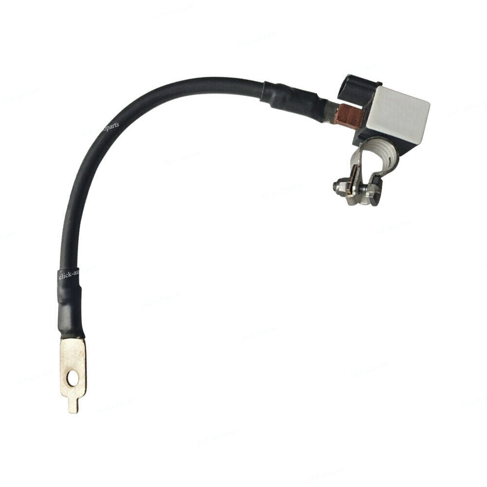 Fits For 2011 - 2014 for Hyundai for Veloster Battery Negative Sensor Cable 37180-2V700 Q