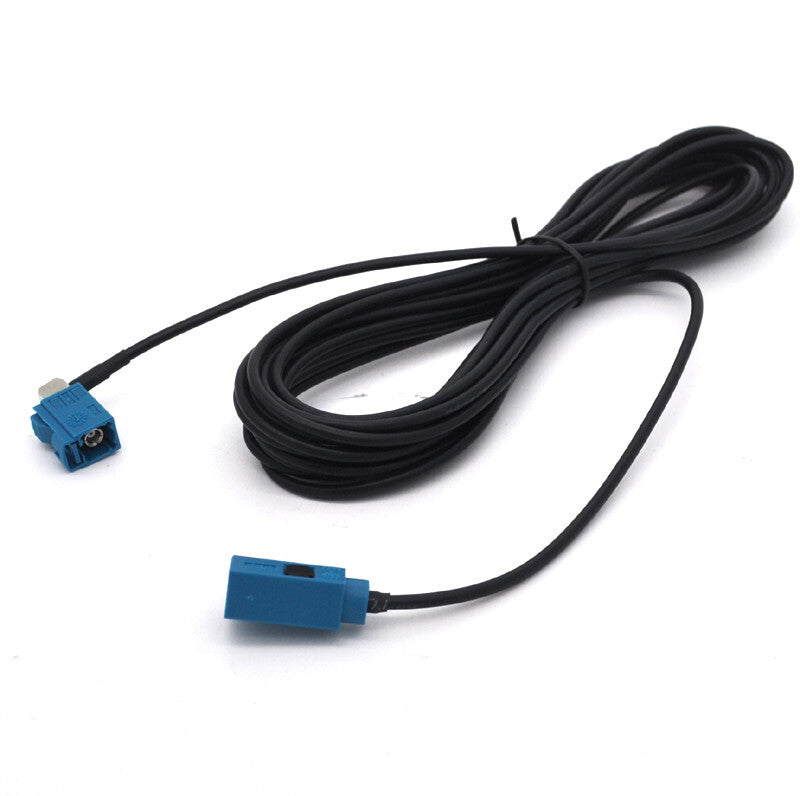 Fibre most video Cable Adaptor harness for Mercedes 2020 up v