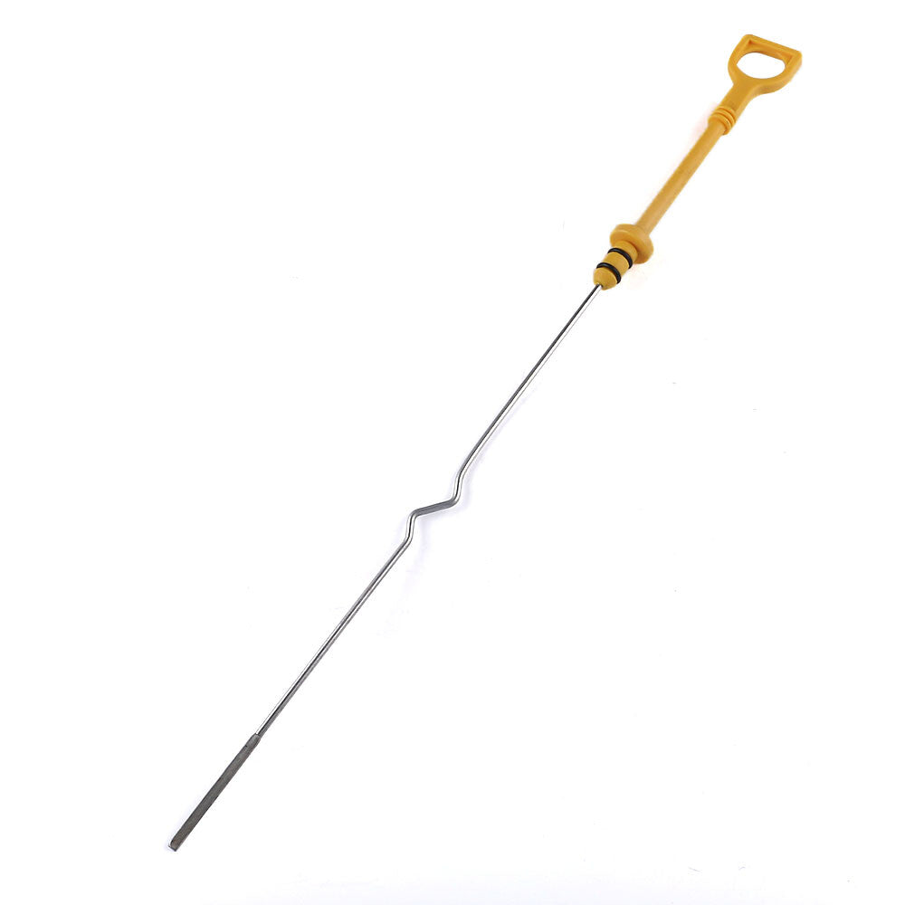 Engine Oil Level Dipstick Yellow for Chevrolet Aveo Aveo5 for Pontiac G3 #96376263