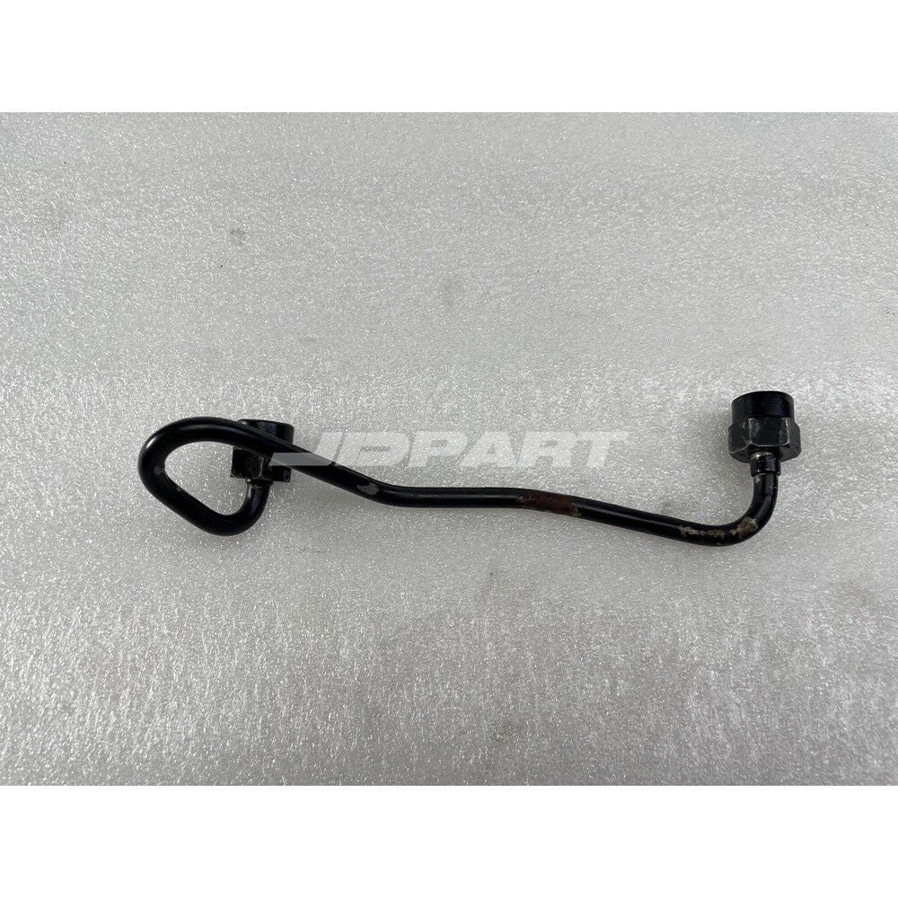 3TNE66 fuel line 119209 - 59820 for engine parts -