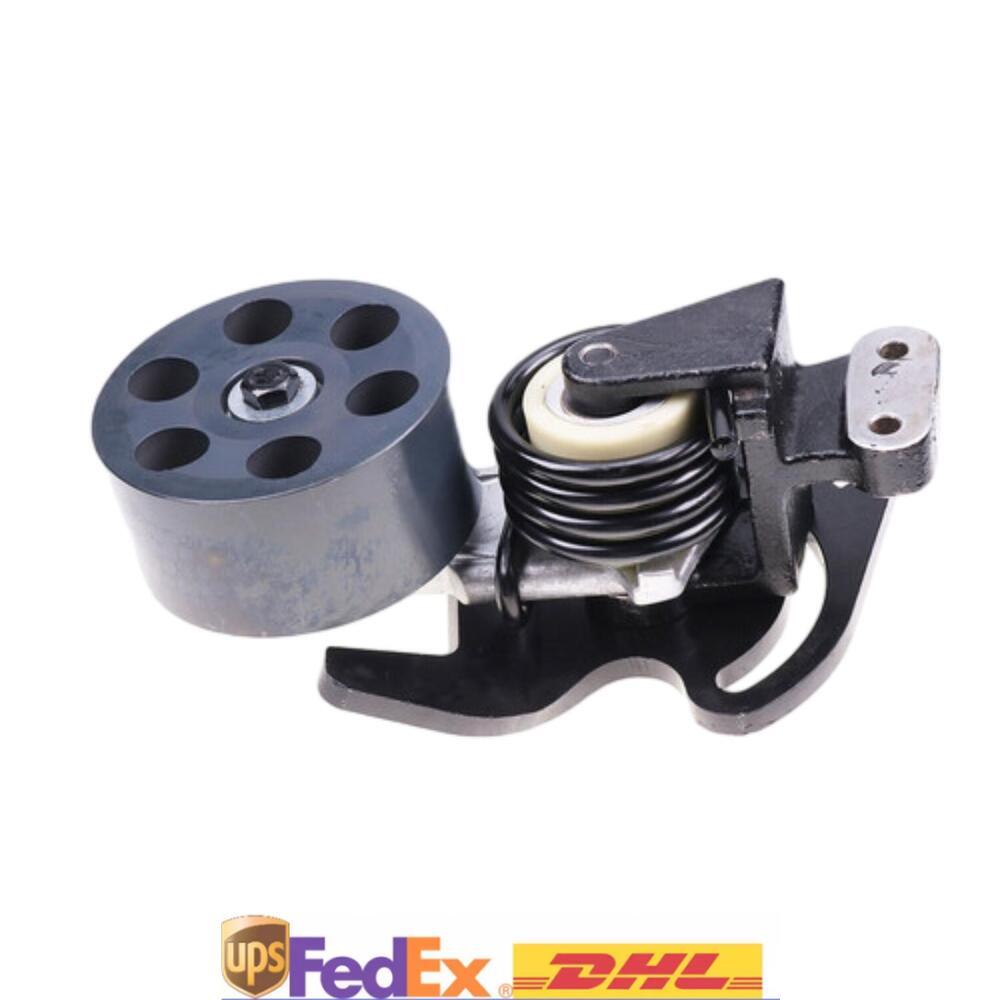 Belt Tensioner Pulley 7269057 For Bobcat A770 S630 S650 T630 T650 T750 T770 T870