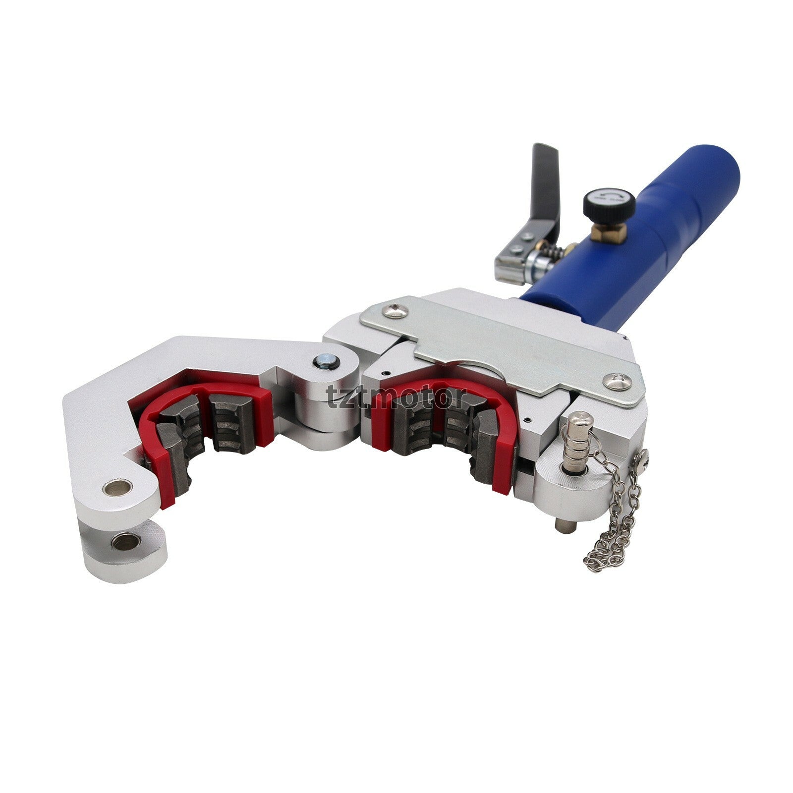 1500 Hydra-Krimp kit Air Conditioning System Hose Hydraulic Crimper Fitting Tool Q