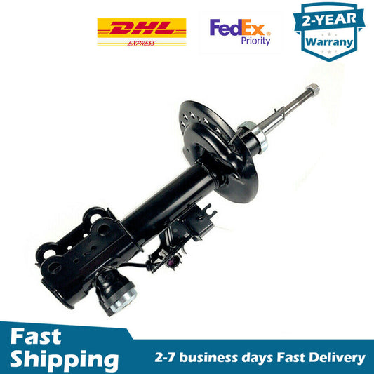Front Left Suspension Shock Absorber Fit for Cadillac NEW SRX 3.0 AWD 10-17 20834663