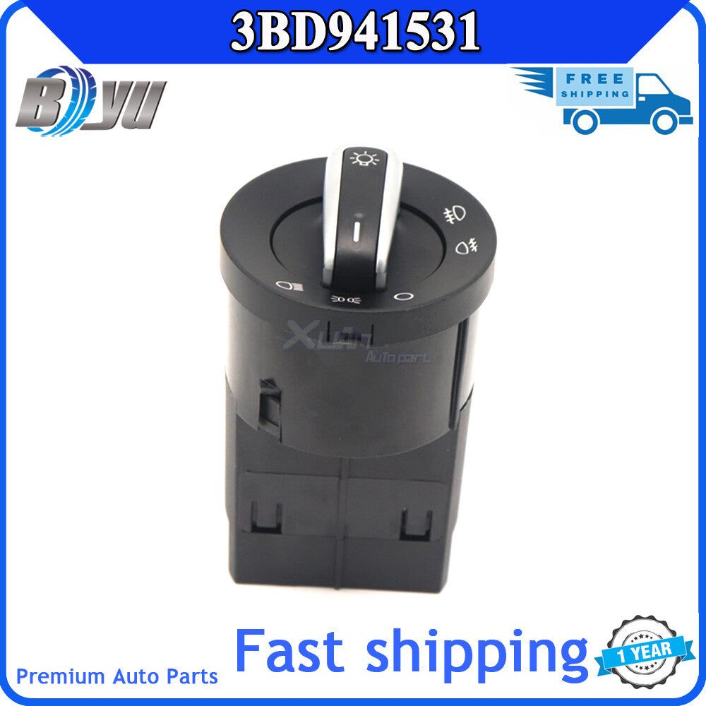 Electronic power lifter control switch suitable for Jetta , Pola, for Golf , Polo 3BD 941 531 A- v