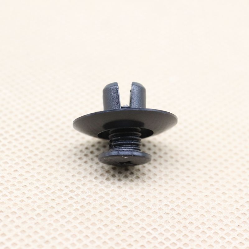 10-piece set of fasteners suitable for Nissan 175750W010, 17575-0W010