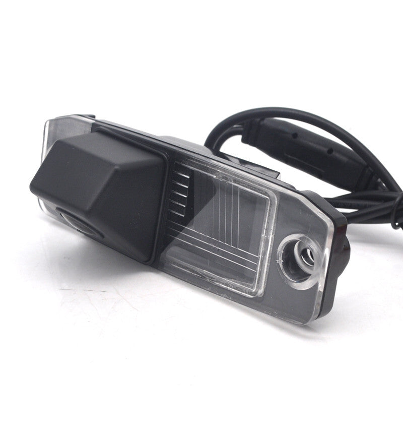 Reverse Camera backup Number Plate Light for KIA Carens Sorento Accent v