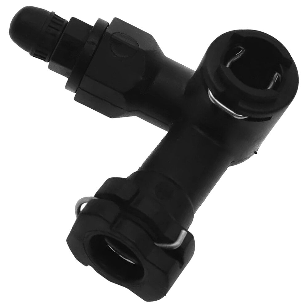 Clutch Pipe Elbow Connector for Astra Adam Corsa Meriva Mokka Signum Zafira Q