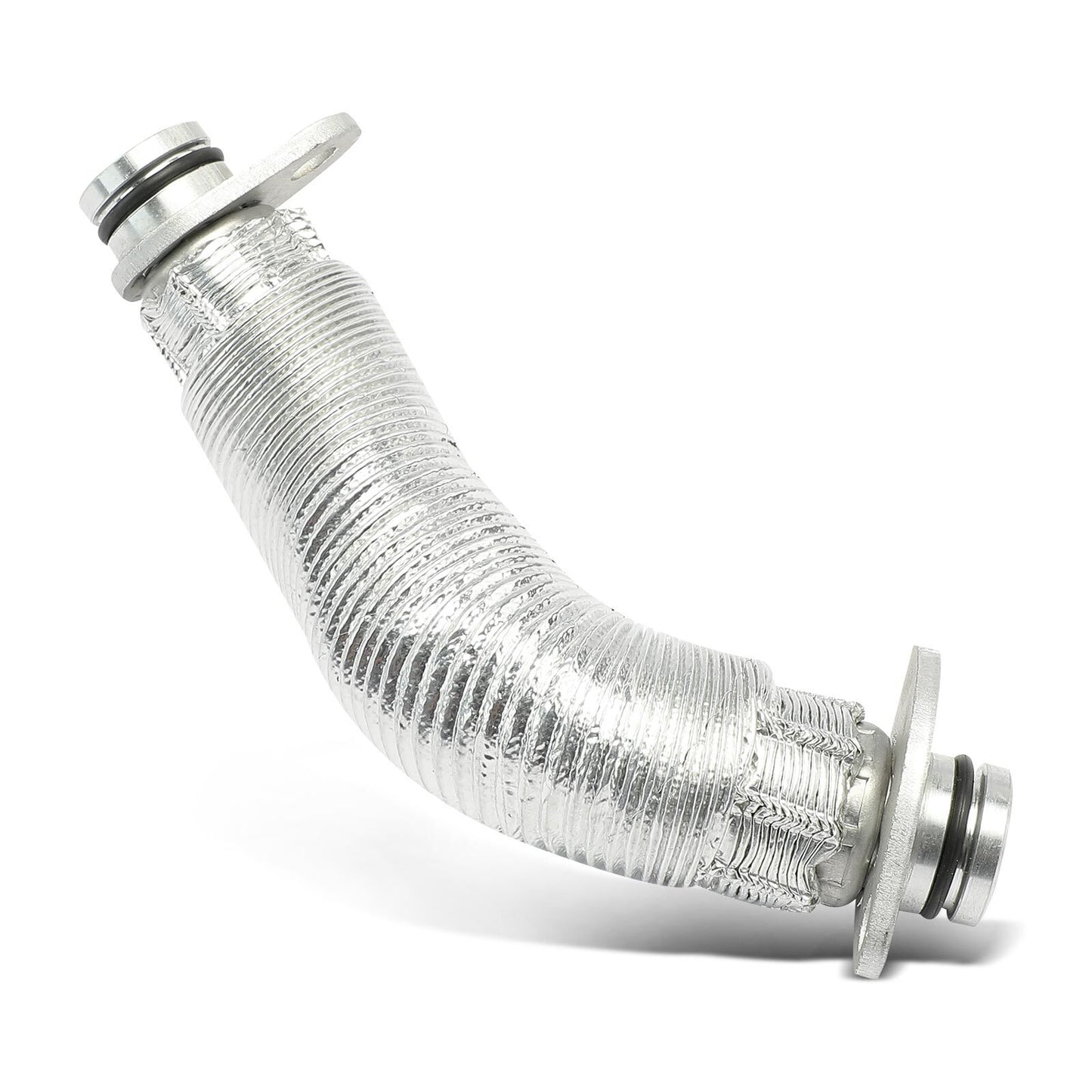 11428629970 Turbocharger return line suitable for BMW G38 G08 G02 F52 F49 F35