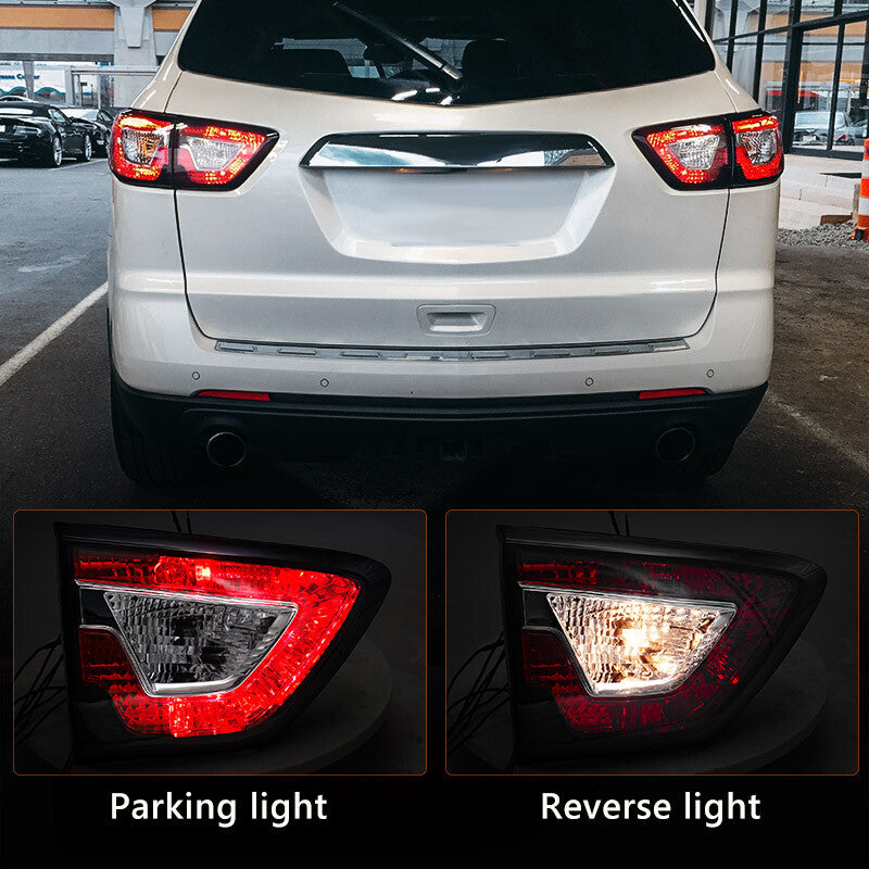 2013 - 2017 for Chevrolet Traverse (Large Cap)