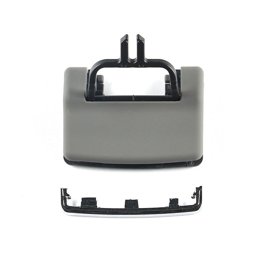 Fits For W164 X164 ML GL Front A/C Air Vent Outlet Tab Clip Repair Kit Gray Q