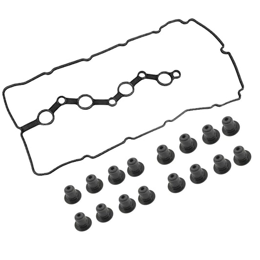 For 08-16 for Hyundai IX35 Sonata for Kia Sportage Sorento 2.4L Valve Cover Gasket Set