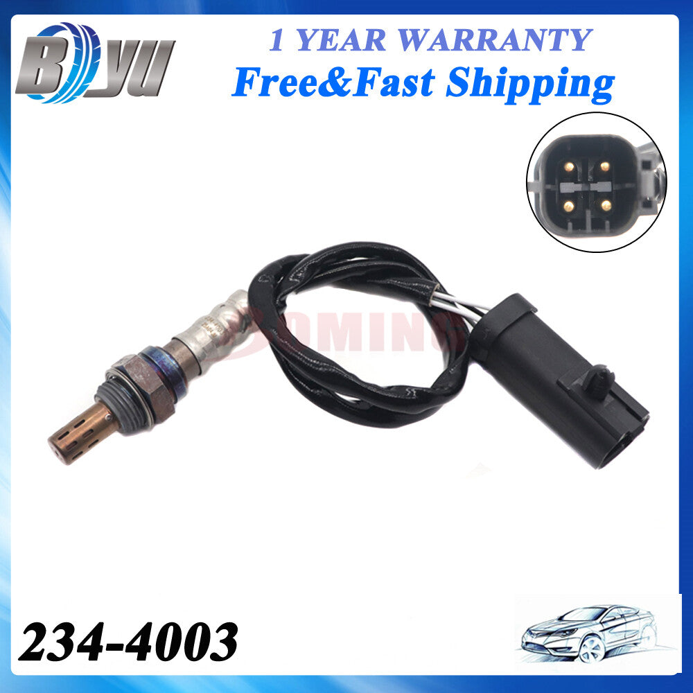 NEW Oxygen Sensor 234-4003 for Jeep Cherokee Comanche Grand for Mitsubishi Eclipse