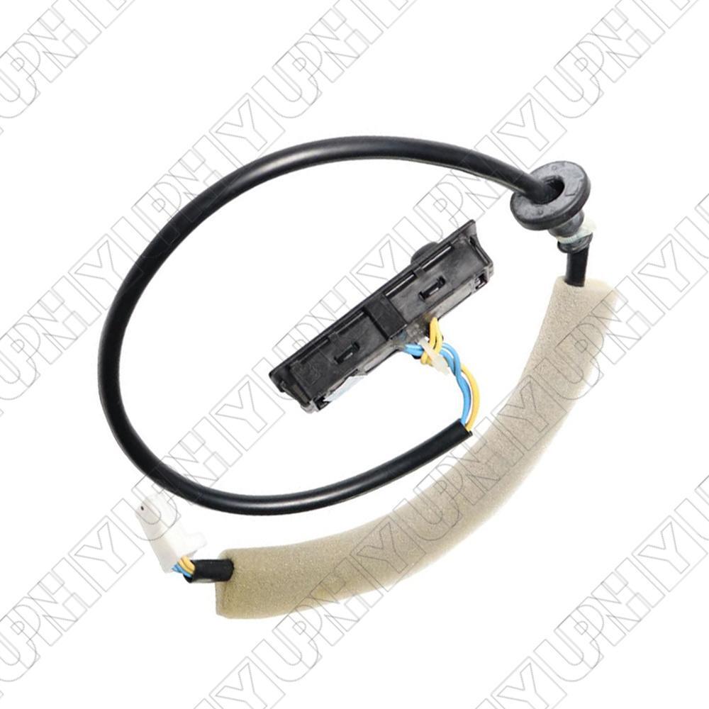 25380-1LA0A Tailgate Rear Trunk Lid Opener Switch for Nissan Armada 2017-2020