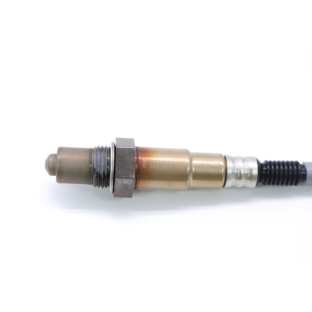 Oxygen Sensor Downstream Left 0258010177 for Porsche for Panamera 3.0 3.6 4.8 09-16