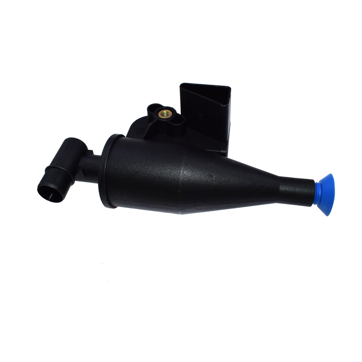 Crankcase ventilation valve PCV oil separator suitable for E38 E39 540i 740i 11151747066 brand new- v