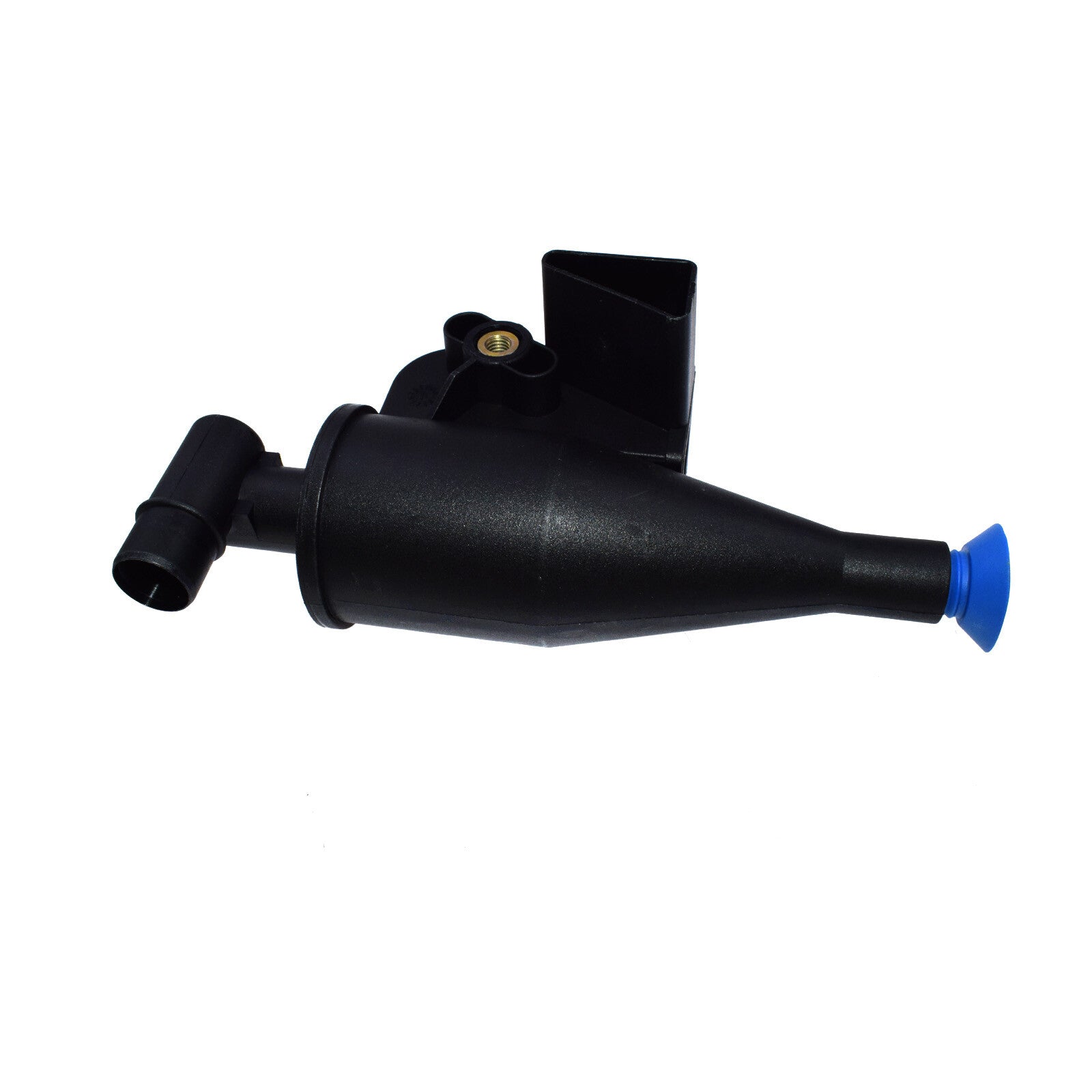 Crankcase ventilation valve PCV oil separator suitable for E38 E39 540i 740i 11151747066 brand new- v