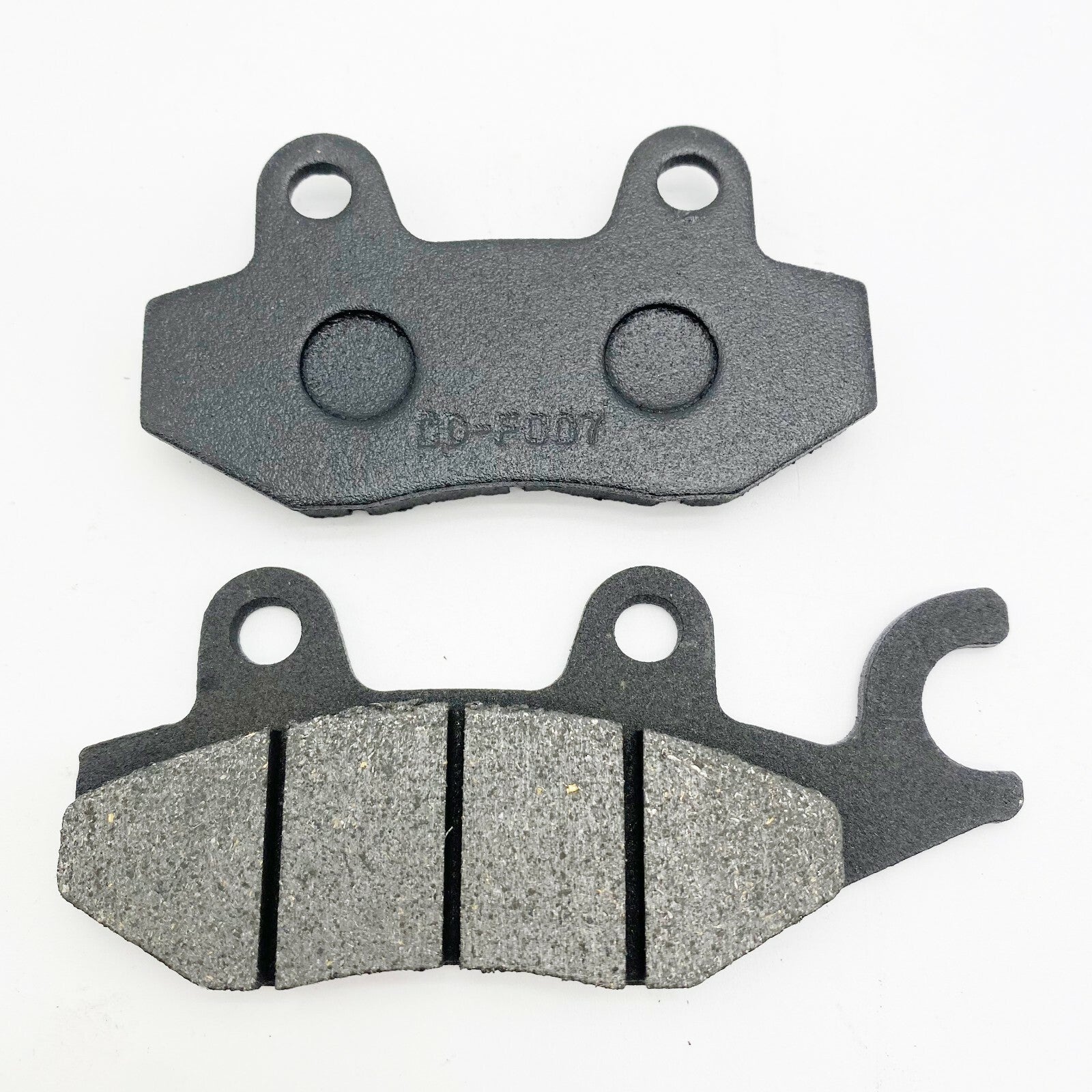New ODES Brake Pad, Front Passenger Rear Driver LZ800 UTV UTV-4 10906010280