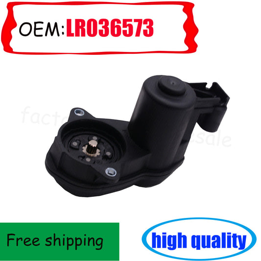 The rear PARK Brake ACTUATOR SERVO engine is suitable for the for Land Rover for Range Rover 2013 LR036573- n