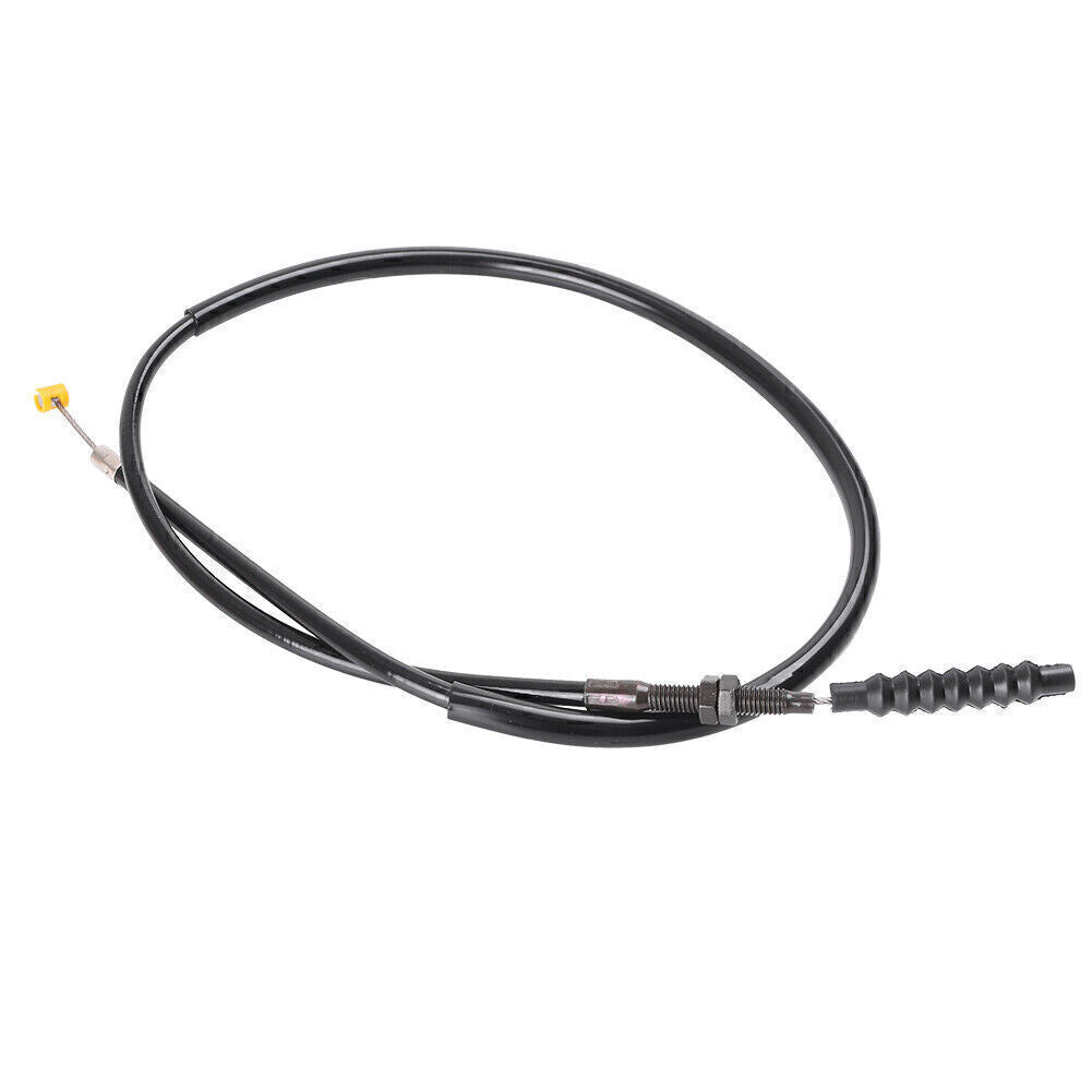 Fit for Honda CBR600RR 2003 2004 2005 2006 Motorcycle Clutch Cable Line Wires Black