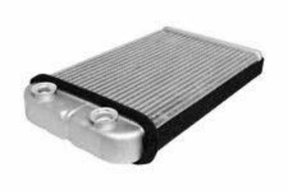 The heater core is suitable for Mercedes VITO W639 3.0D 2006 A0038357501 0038357501