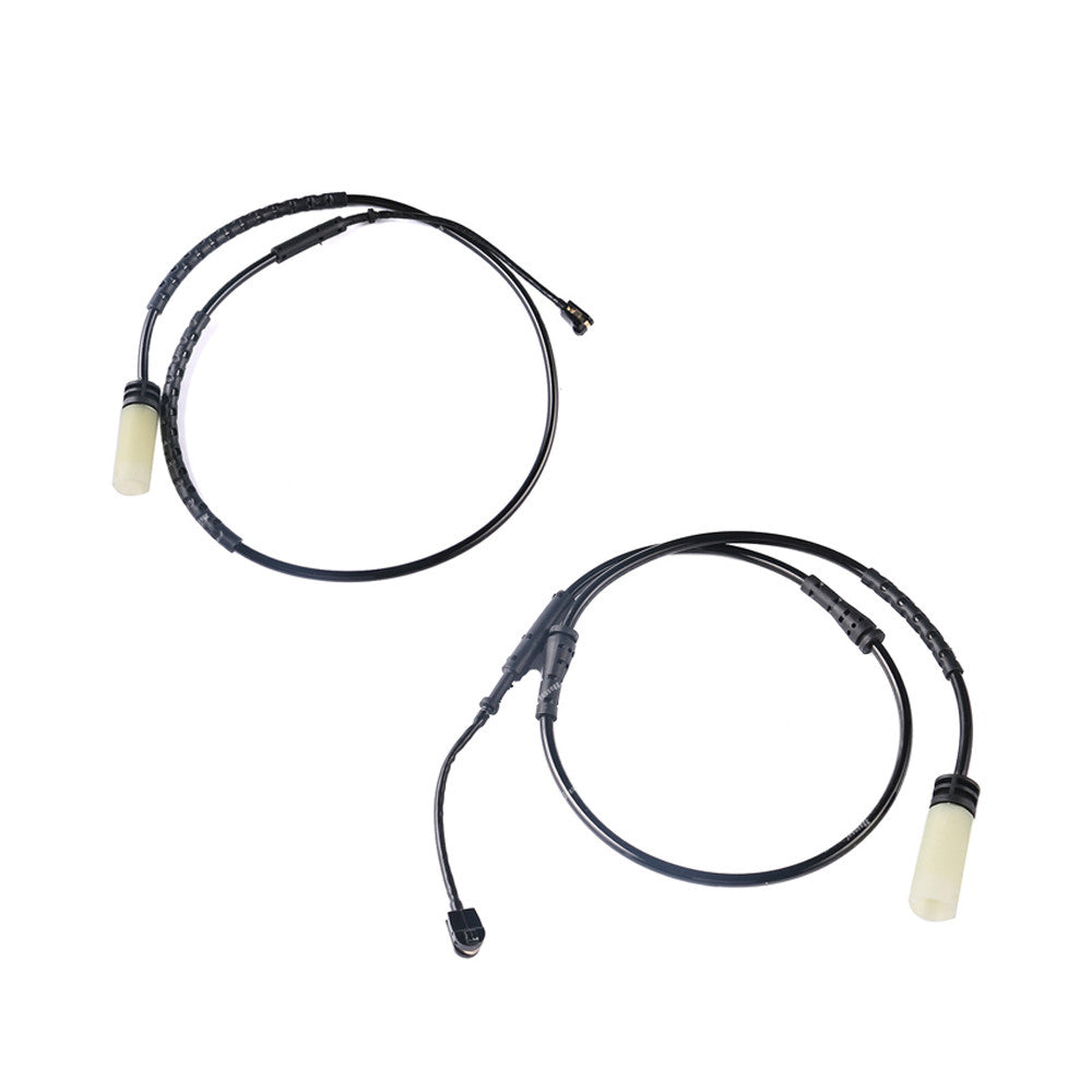 Front+Rear Brake Pad Wear Sensor for BMW for Mini Cooper R60 Countryman Q