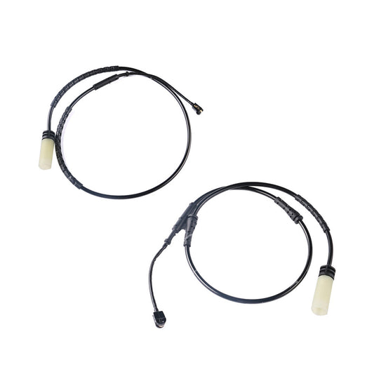 Front+Rear Brake Pad Wear Sensor for BMW for Mini Cooper R60 Countryman Q