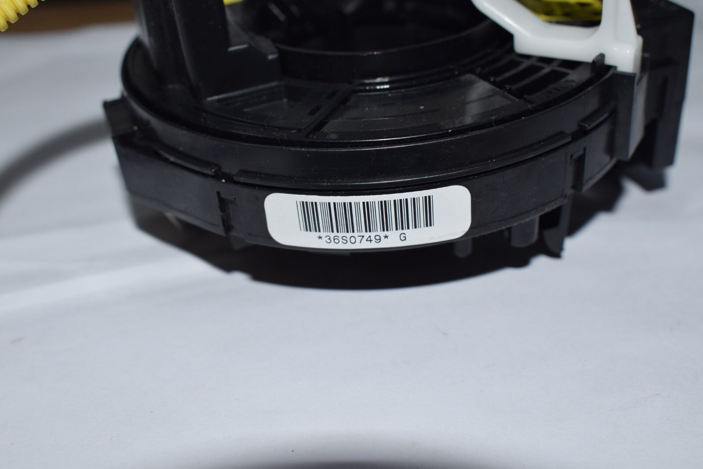 Spiral cable clock spring automatic cable Assy coil spring 36s0749- n