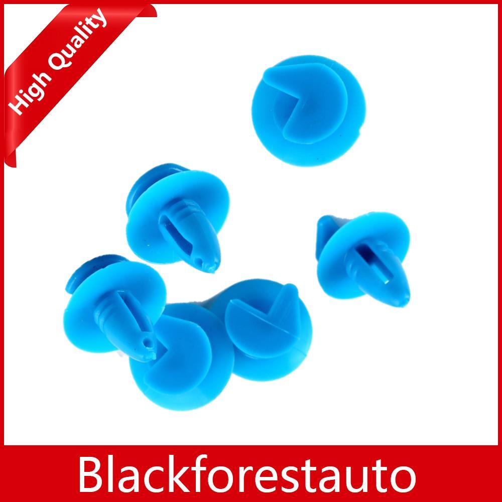30Pcs Button Clip Fixing Panel Holder Replacement 60507749 For Milano 1987-1989