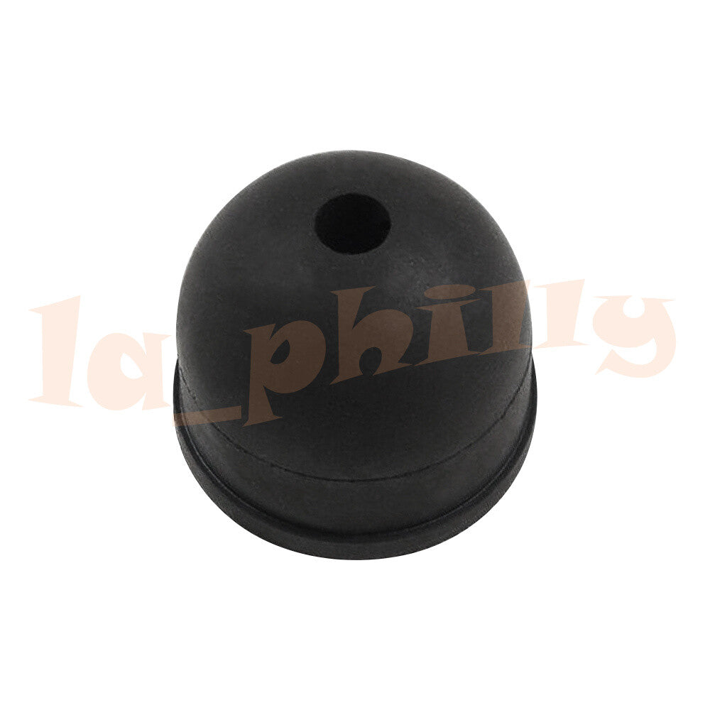 13717539903 Air Filter Housing Box Rubber Mount Buffer 1pc Fits for BMW 1'3' E92 Q