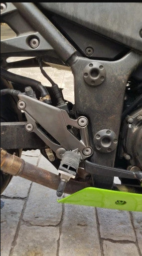 Venza Inner Tie Rod End for 2020-Present¡¯Component p