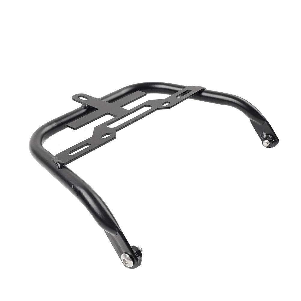 Lowered Headlight Bracket Lowering Headlamp Shelf for Honda Ruckus Zoomer NPS50