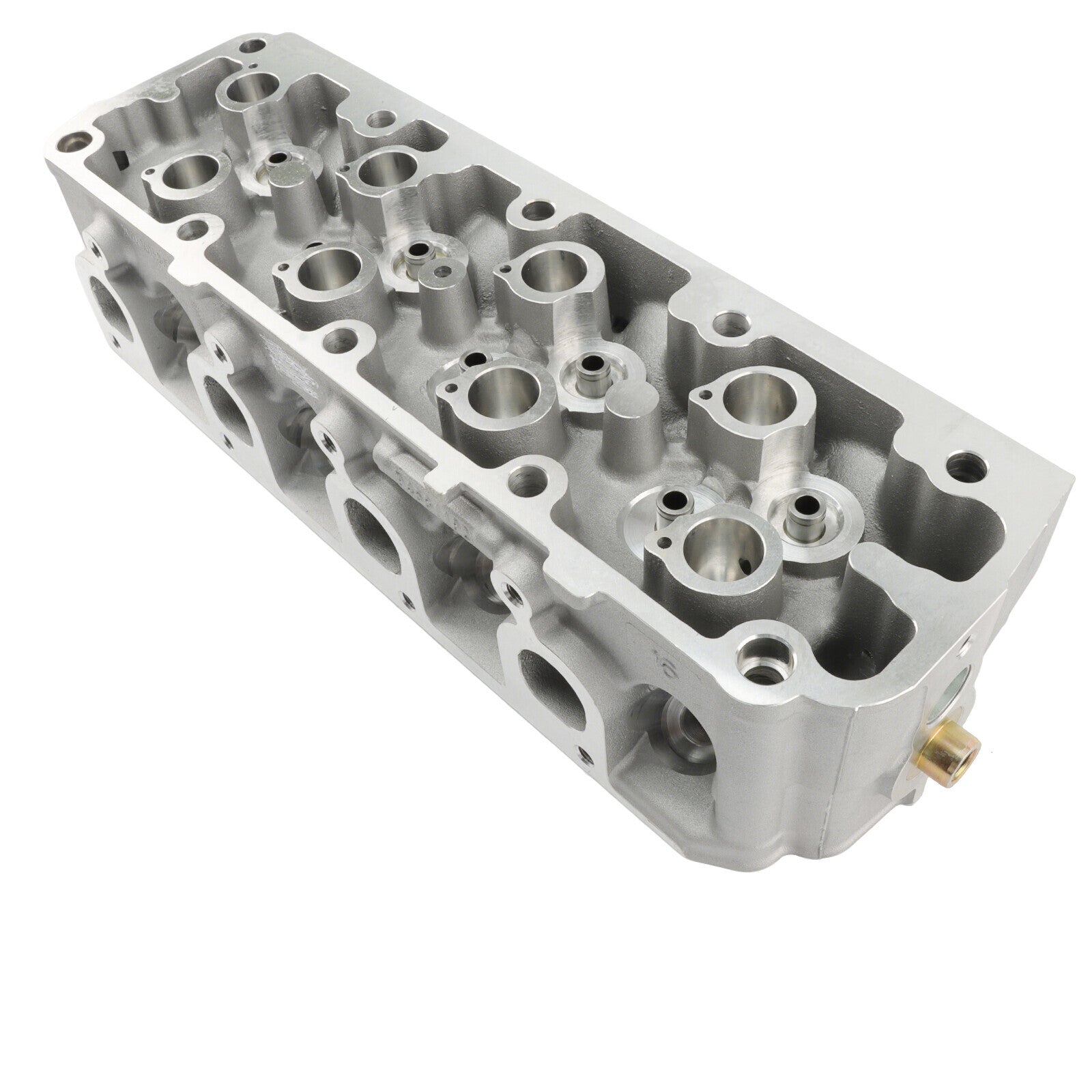 90502808 Front Cylinder Head Assembly for Chevrolet Tornado 1994-2012 1.8 Q
