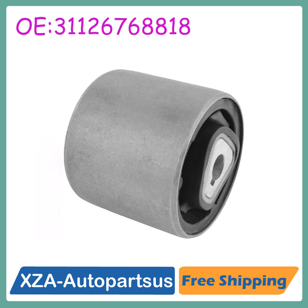 Front Control Arm Bushing Compatible with for BMW E90 328xi, 335xi 330xi 31126768818